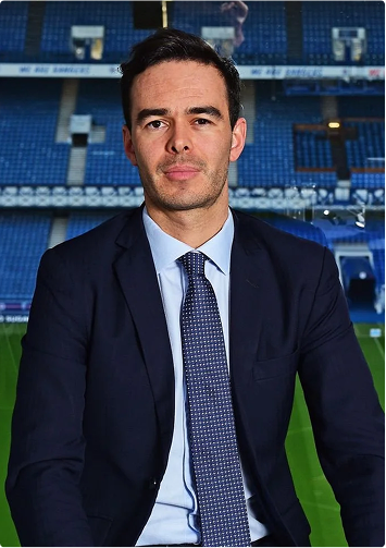 Default board member image