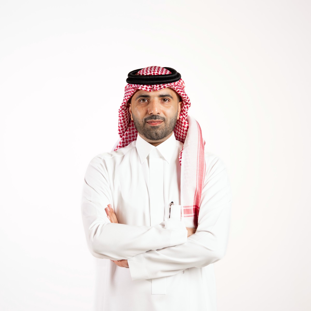Default board member image