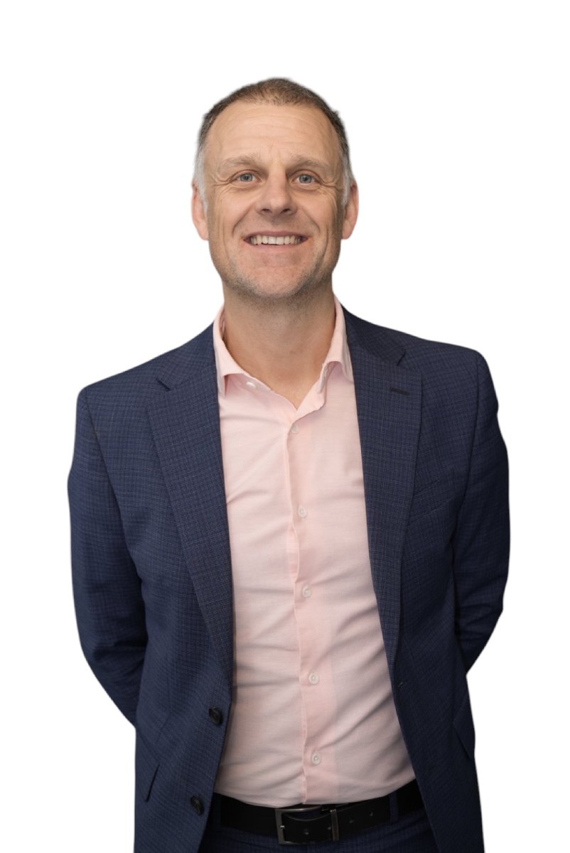 Default board member image