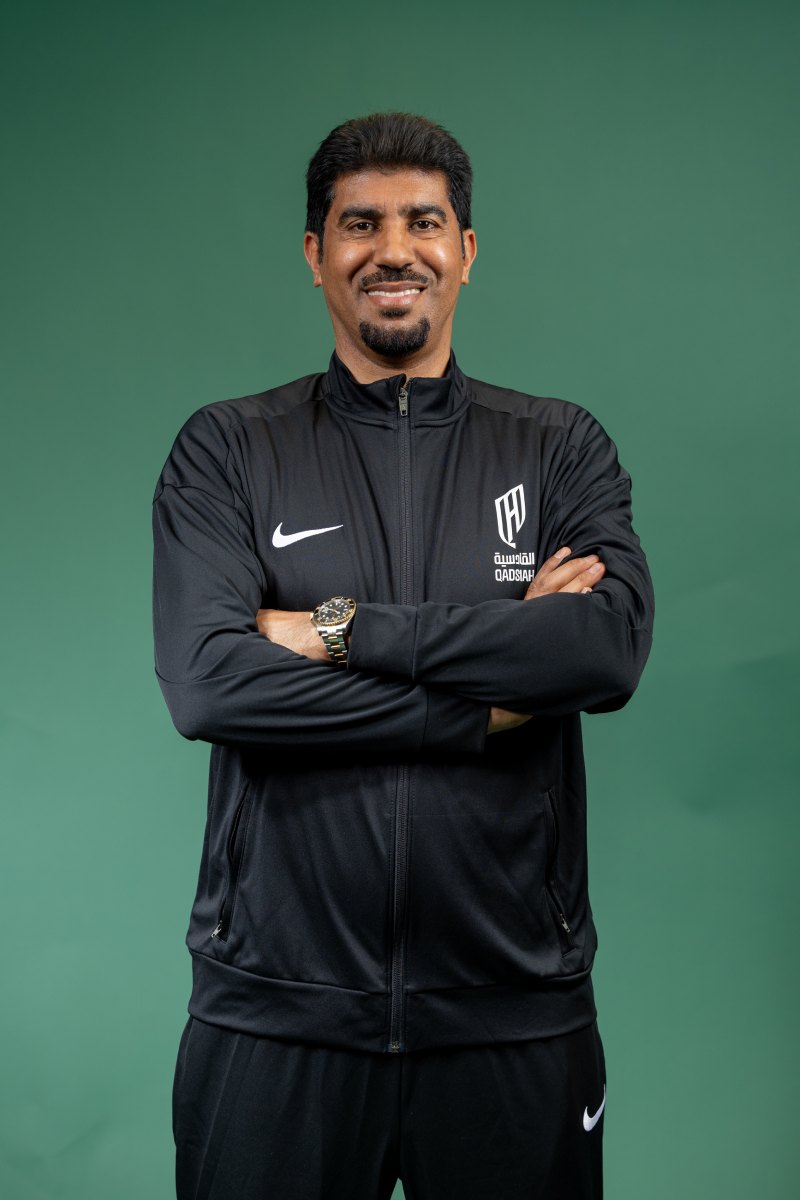 Default board member image