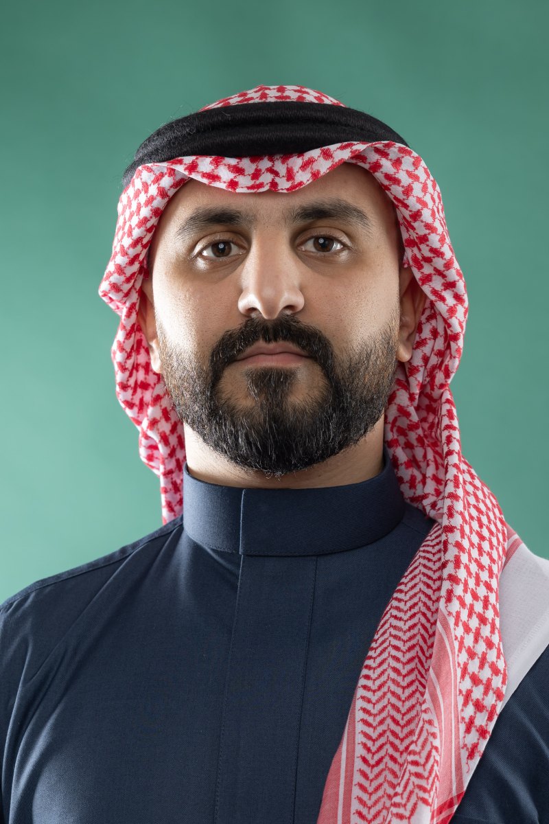 Default board member image