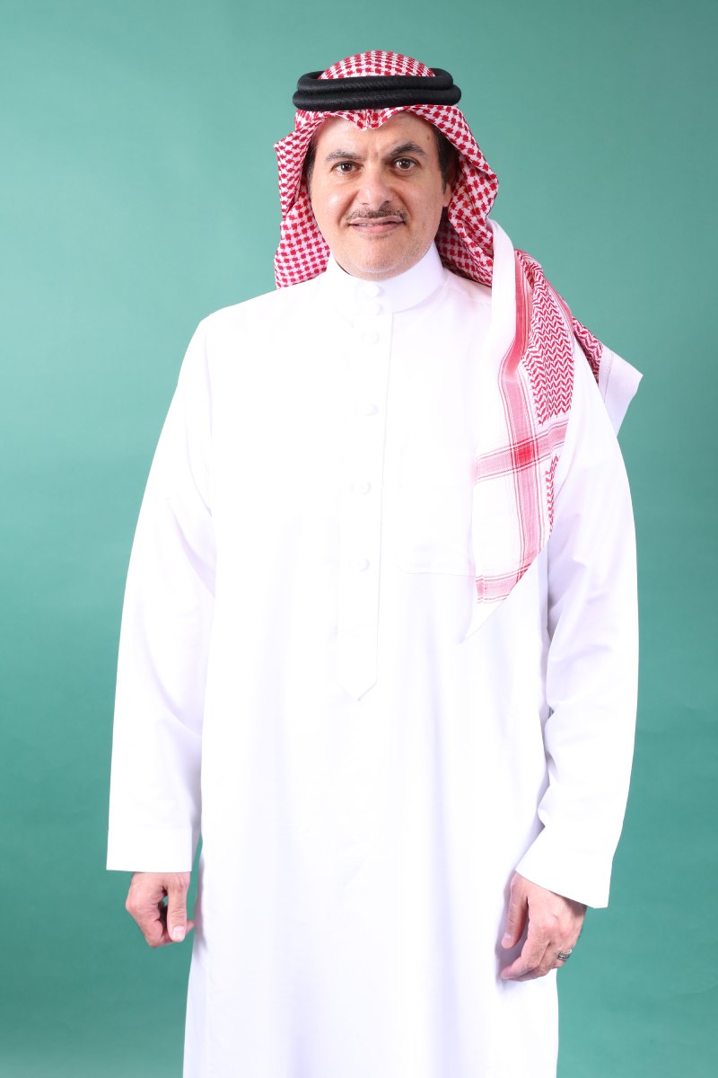 Default board member image